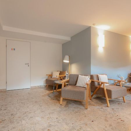 Haus Bielefeld Ferienwohnung 31 Norderney Eksteriør billede